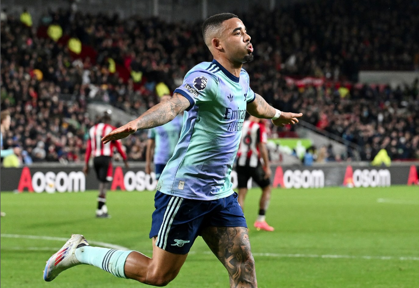 Gabriel Jesus