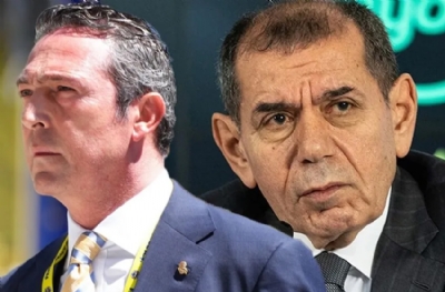 Ali Koç başkanlığı kesin olarak bırakacak! Yeniden aday olmayacak