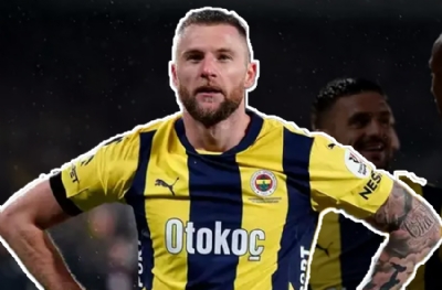 Skriniar transferinde son dakika! Fenerbahçe'nin rakibi kalmadı