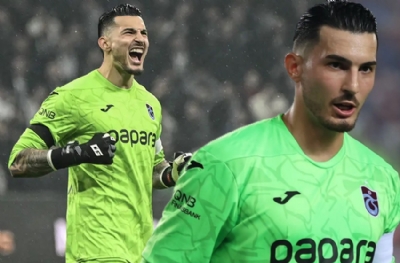 Uğurcan Çakır muradına eriyor! Trabzonspor'a teklif