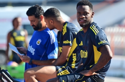 Fenerbahçe'de şok! Jhon Duran devre arasında geri mi diyor?