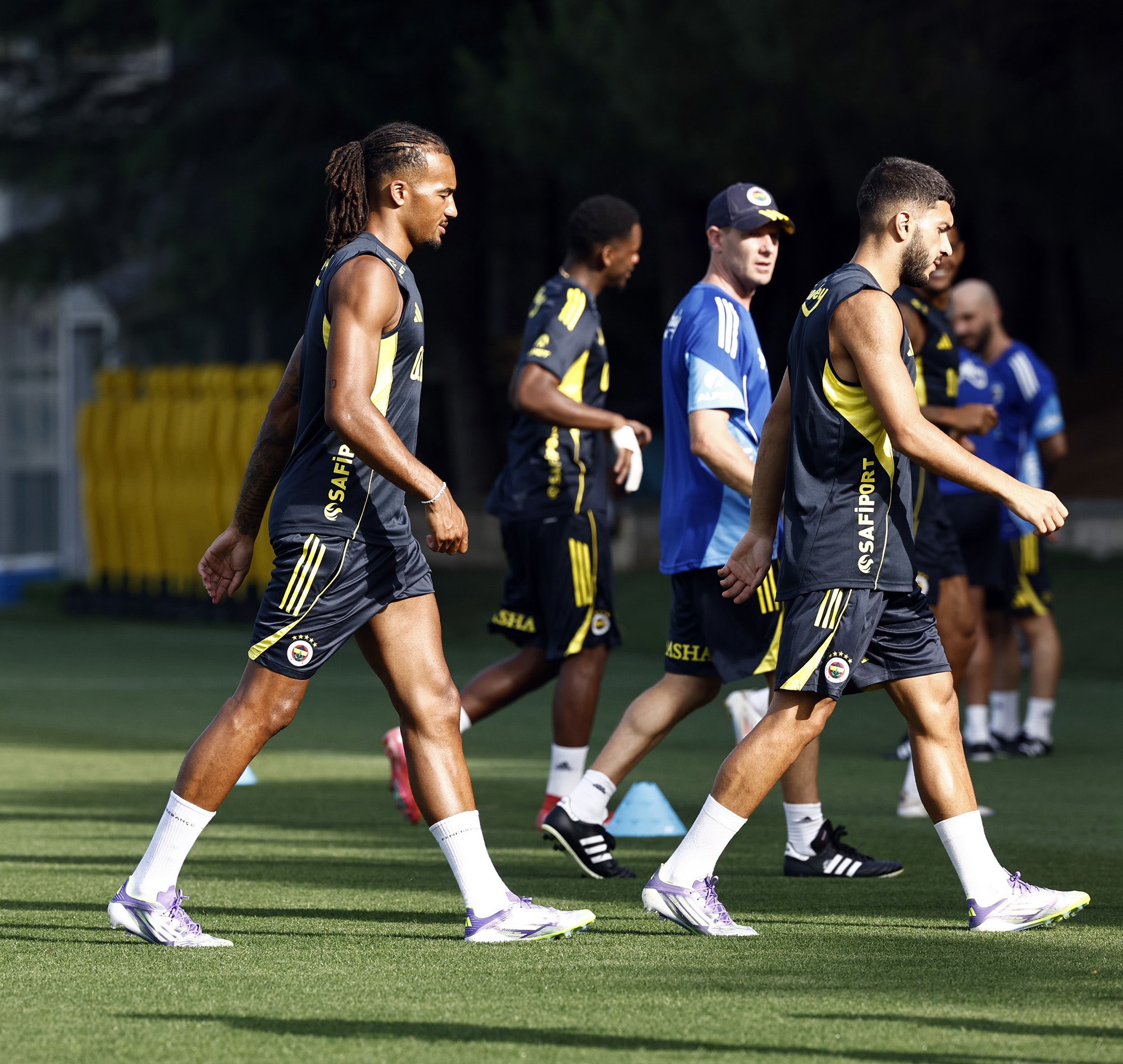 Fenerbahce