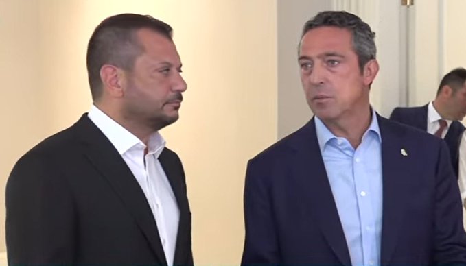 Fenerbahce