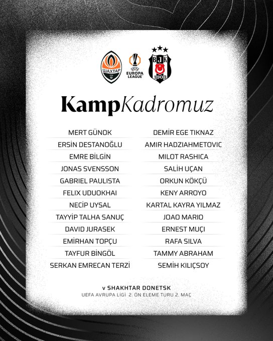 Besıktas