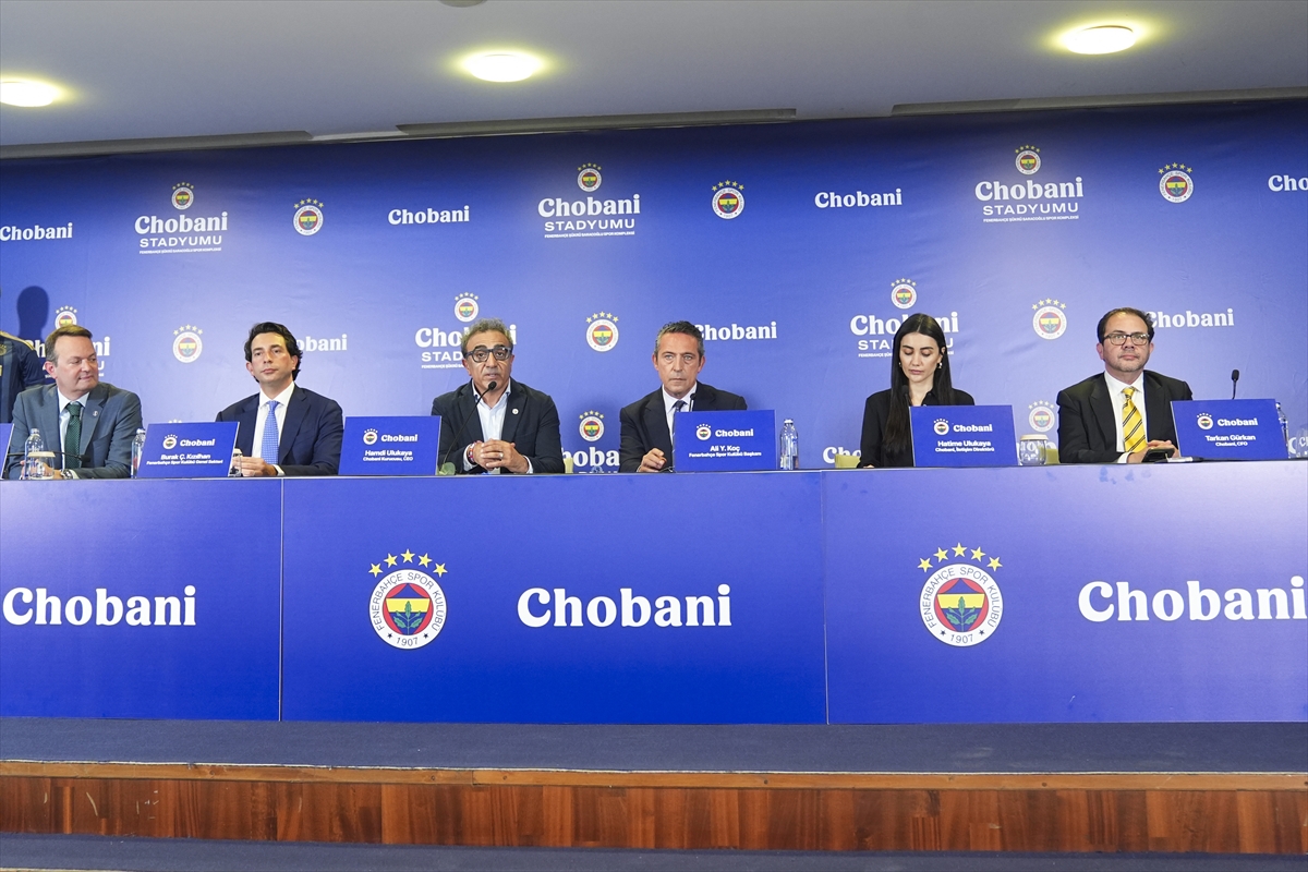 Fenerbahce