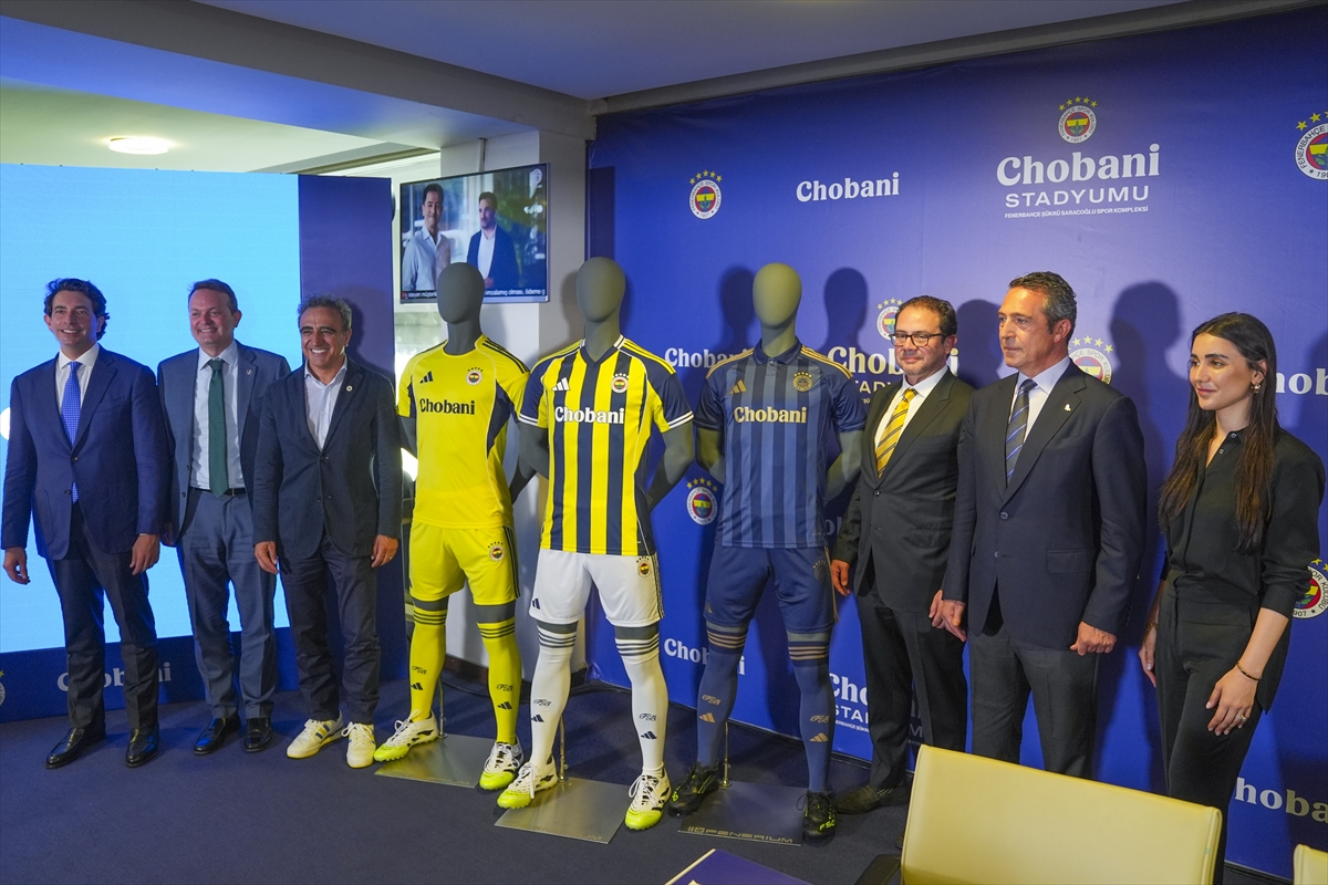 Fenerbahce