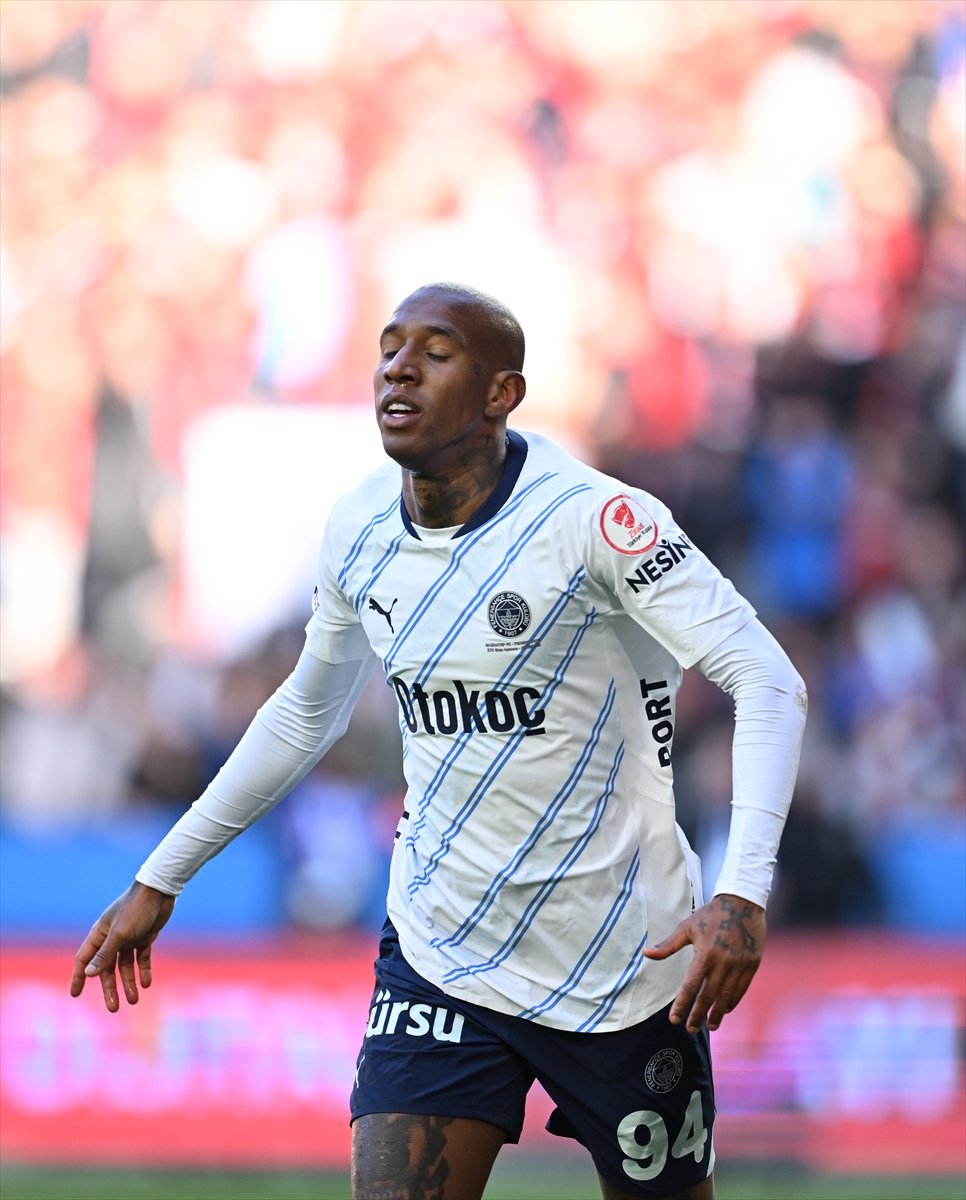talisca