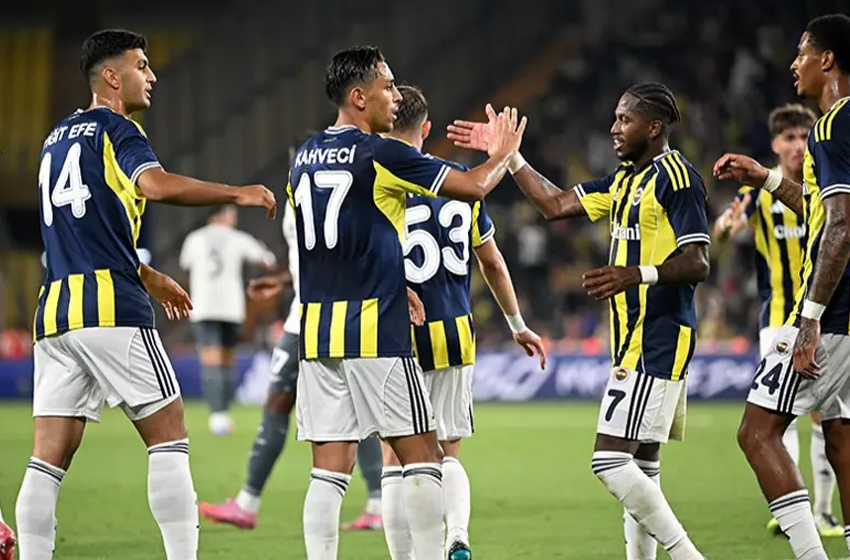 fenerbahçe