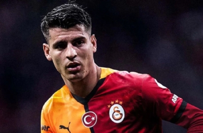 Galatasaray Alvaro Morata için geri adım atmıyor! Como ve Milan baskıyı artırdı