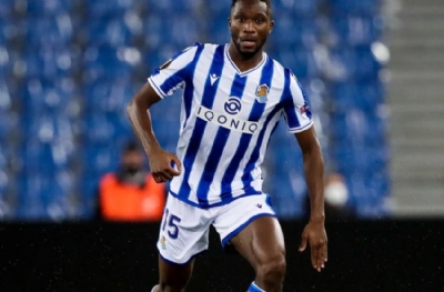 Çaykur Rizespor stoperini buldu