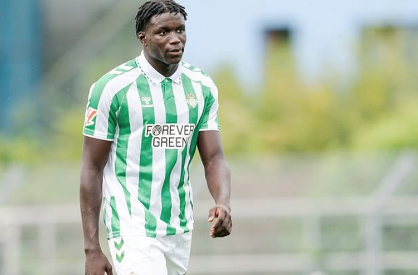 Nobel Mendy