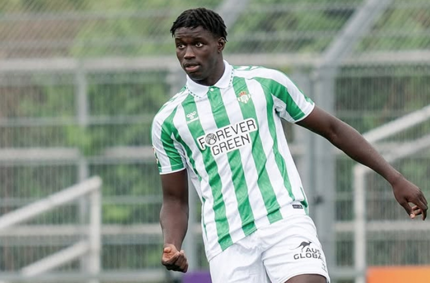Nobel Mendy