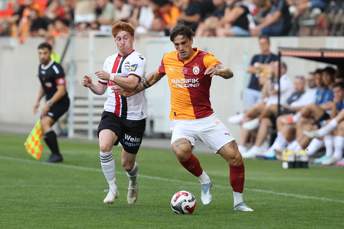 zaniolo