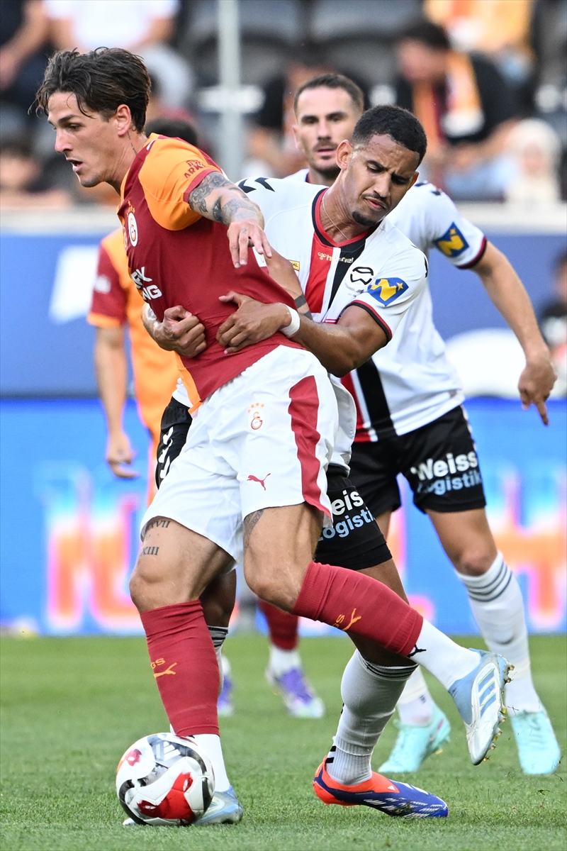 zaniolo