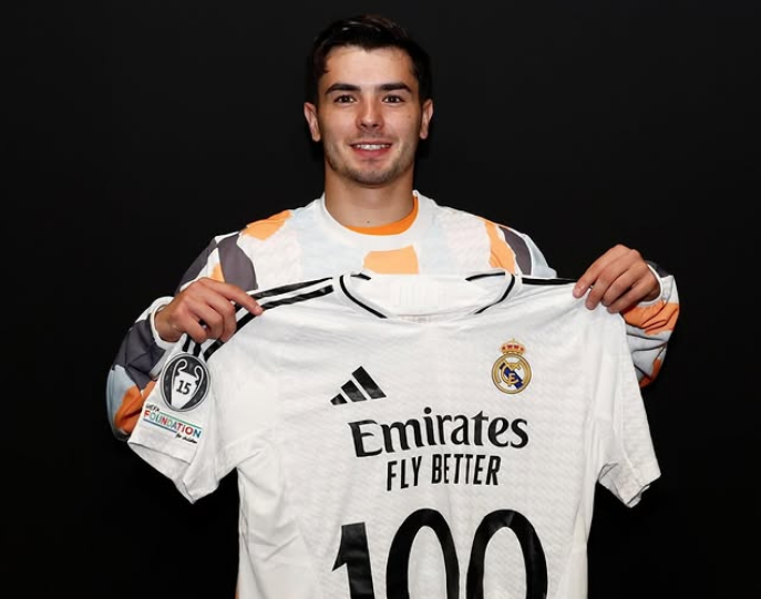 Brahim Diaz
