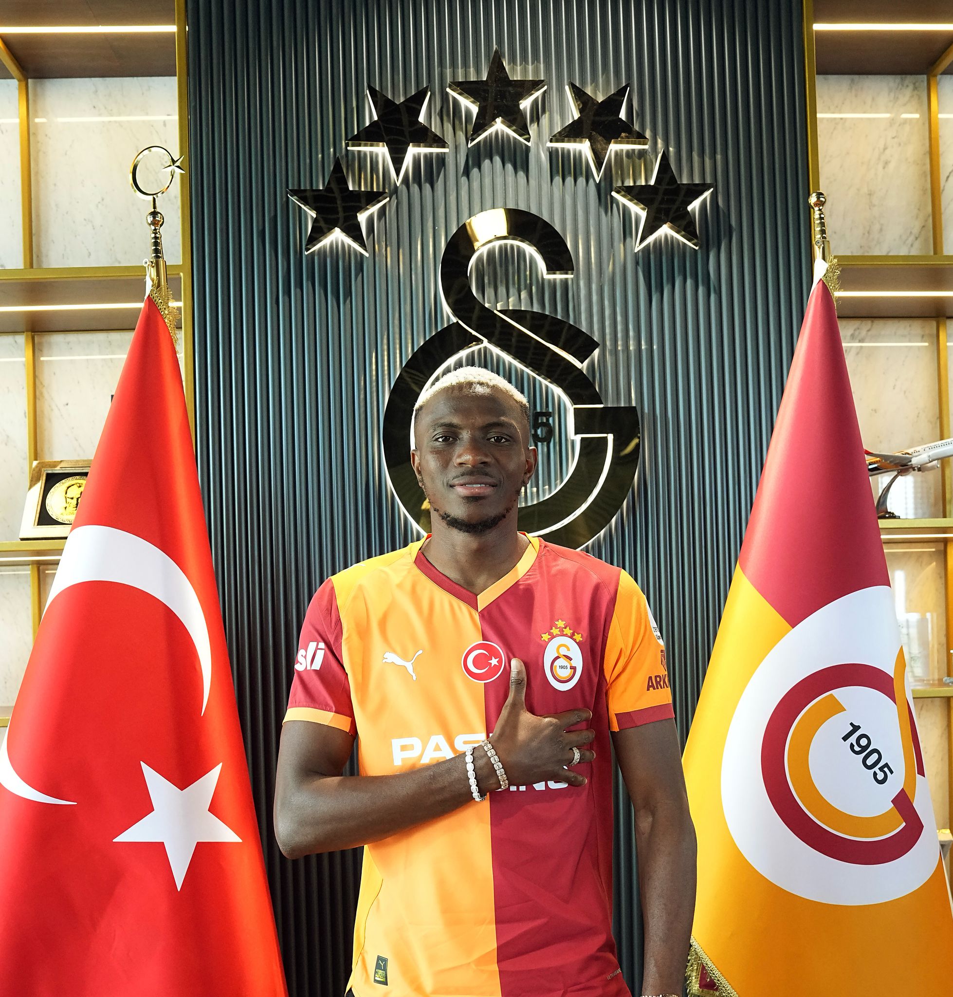 Galatasaray