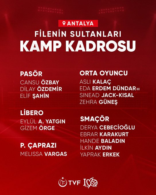 Voleybol
