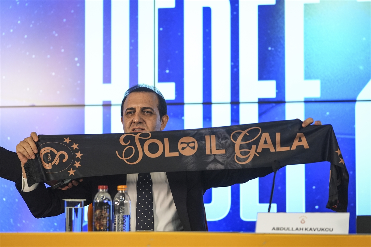 Galatasaray