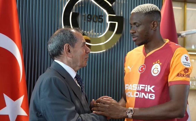 Galatasaray