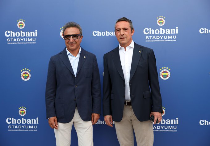 Fenerbahce