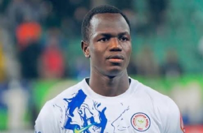 Süper Lig'den 1.Lig'e