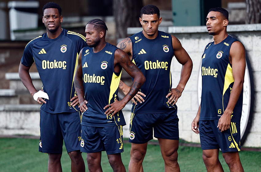 Fenerbahce