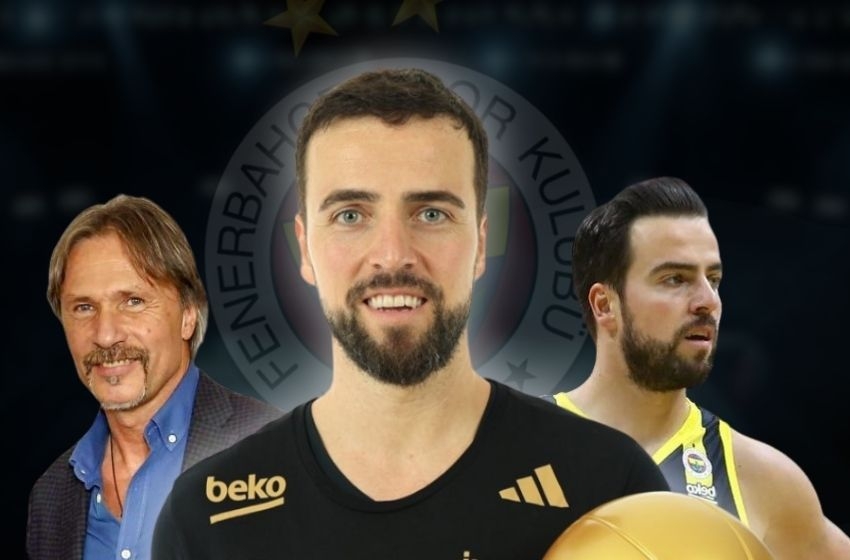Melih Mahmutoğlu Fotospor'a konuştu: Fenerbahçe Beko, Milli takım, yabancı kuralı ve daha fazlası