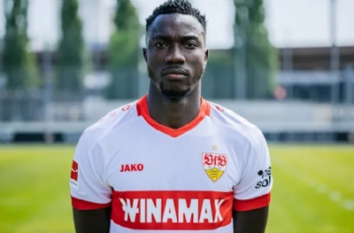  Silas transferi Samsunspor'u üzebilir