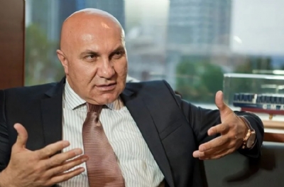 Yüksel Yıldırım: Artık 4 büyük yok 5 büyük var!