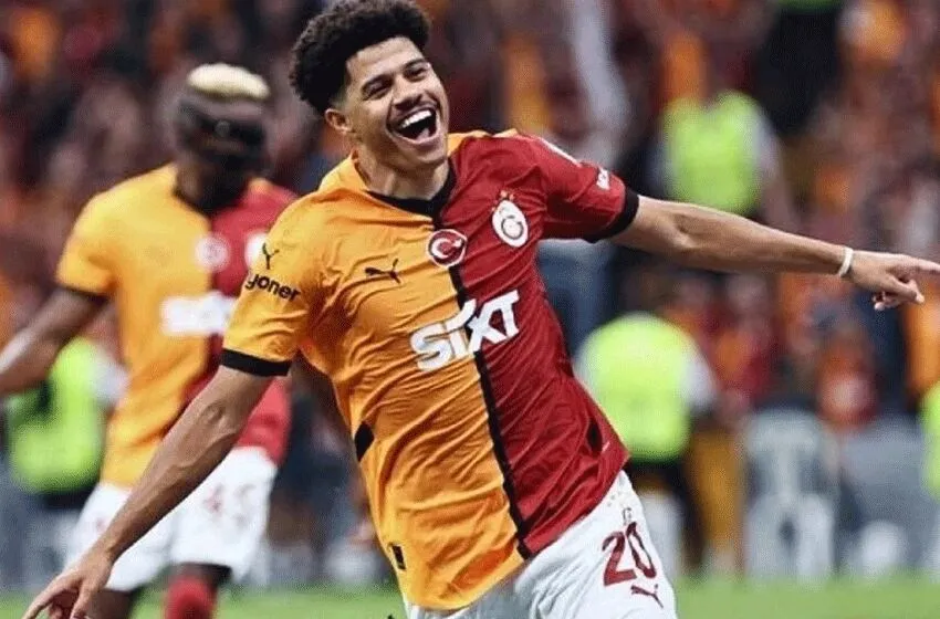 Galatasaray