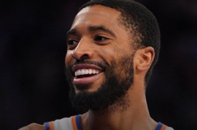 Mikal Bridges uzattı