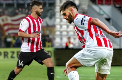 Ajdin Hasic için inanılmaz teklifler var!
