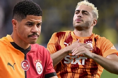 İngiliz ekibi hem Barış'ı hem Sara'yı istiyor