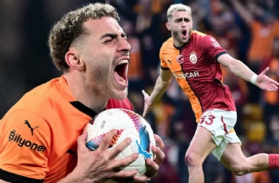 Barış'ın adı Barışinho olsa en az 70 milyon euro!