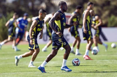 Fenerbahçe'yi altyapı zorladı