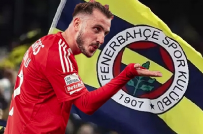 Fenerbahçe'ye Kerem Aktürkoğlu sürprizi! Alsa da oynatamaz