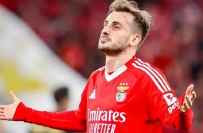 Fenerbahçe'den Kerem Aktürkoğlu'na son uyarı! Sıradaki gelsin!