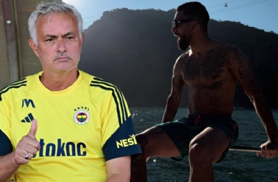 Fenerbahçe'nin Douglas Luiz transferini Ermeni menajer engelledi