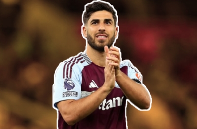 Fenerbahçe ile PSG Asensio transferi için anlaştı! Tek engel kaldı