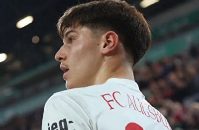 Mert Kömür Beşiktaş'a gelmedi, yeni hedefi belli oldu