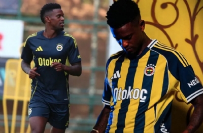Nelson Semedo'nın Fenerbahçe'den kazanacağı rakam belli oldu