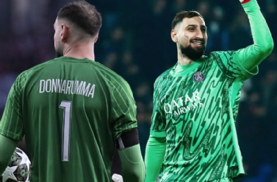 Donnarumma'nın yükünü sadece Galatasaray kaldırabilir