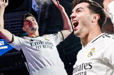 Brahim Diaz'a resmi kiralama teklifi! CNN açıkladı