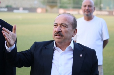 Galatasaray, Gaziantep FK'yı korkutmuyor
