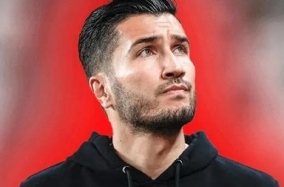 Beşiktaş'tan resmi Nuri Şahin açıklaması
