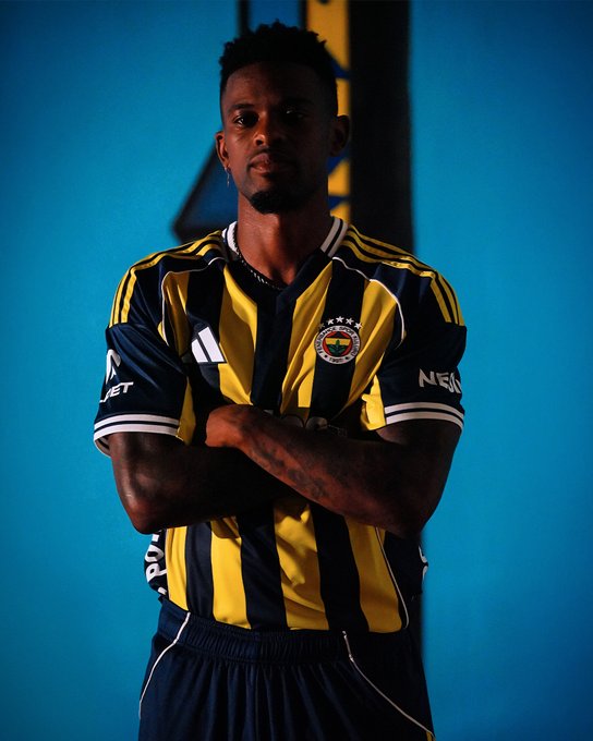 Fenerbahce