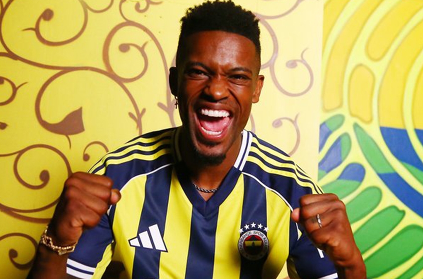 Semedo'yu Fenerbahçe'ye getiren neden! Talisca itirafı