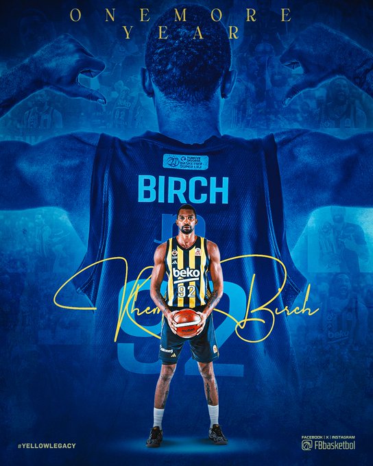 Fenerbahce Beko