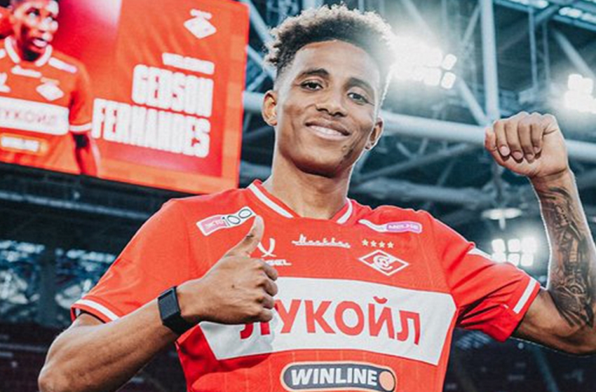 Gedson Fernandes niye gitti dedirtti! İlk maçta başarılı performans