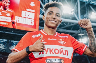 Gedson Fernandes niye gitti dedirtti! İlk maçta başarılı performans